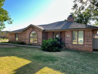 Foreclosed Home - 10715 LOUISVILLE AVE, 79423