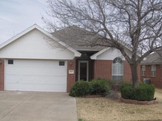 Foreclosed Home - 2917 84TH ST, 79423