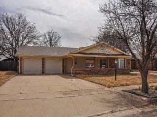 Foreclosed Home - 3403 76TH ST, 79423