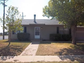 Foreclosed Home - 9708 DETROIT AVE, 79423