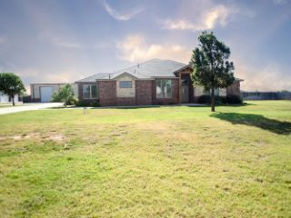 Foreclosed Home - 15901 COUNTY ROAD 2140, 79423