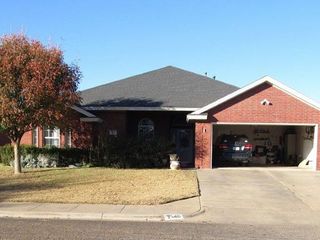 Foreclosed Home - 5410 100TH ST, 79424