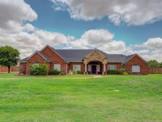 Foreclosed Home - 5307 COUNTY ROAD 7550, 79424