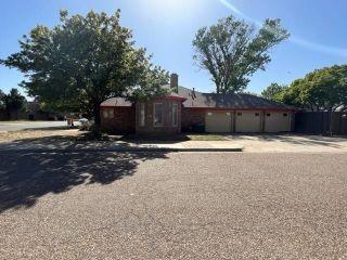 Foreclosed Home - 6012 79TH ST, 79424