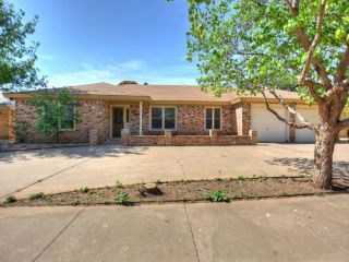 Foreclosed Home - 5603 80TH ST, 79424
