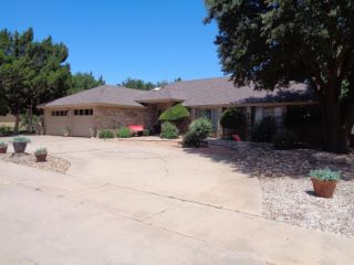 Foreclosed Home - 5320 85TH ST, 79424