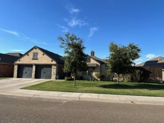 Foreclosed Home - 6906 71ST ST, 79424