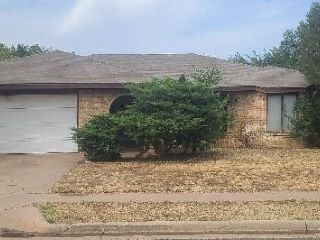 Foreclosed Home - 5416 94TH ST, 79424