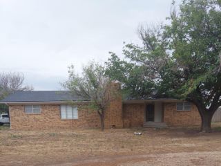 Foreclosed Home - 20209 FM 1730, 79424