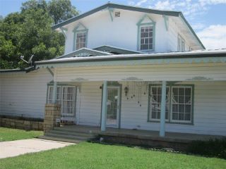 Foreclosed Home - 240 VINE ST, 79504