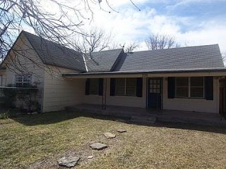 Foreclosed Home - List 100011182