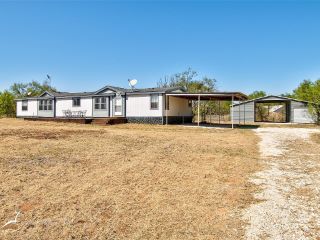 Foreclosed Home - 7066 COUNTY ROAD 244, 79510