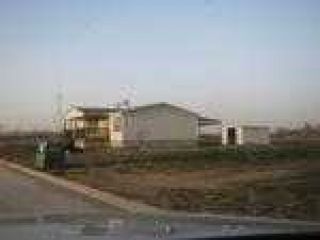 Foreclosed Home - 2008 HILLCREST ST, 79512