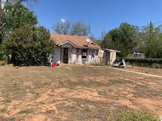 Foreclosed Home - 128 W 8TH ST, 79512
