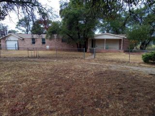 Foreclosed Home - 8731 US HIGHWAY 277 S, 79525