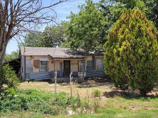 Foreclosed Home - 107 MESQUITE ST, 79545
