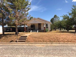 Foreclosed Home - 902 E 7TH ST, 79546