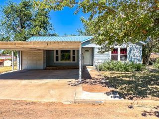 Foreclosed Home - 1204 PAWNEE AVE, 79547