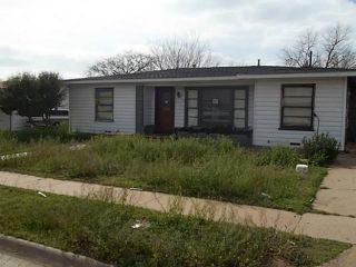 Foreclosed Home - 3100 41ST ST, 79549