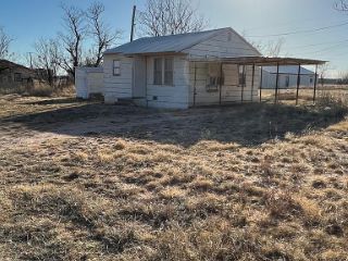 Foreclosed Home - 1245 N AVENUE R, 79549