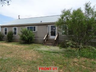 Foreclosed Home - 710 14TH ST, 79549