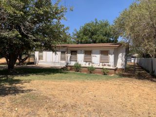 Foreclosed Home - 1803 40TH ST, 79549
