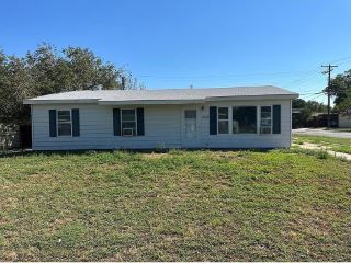 Foreclosed Home - 2112 40TH ST, 79549