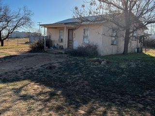 Foreclosed Home - 1271 N AVENUE R, 79549