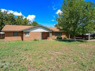Foreclosed Home - 1205 PARK DR, 79553