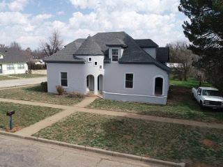 Foreclosed Home - 410 PINE ST, 79556