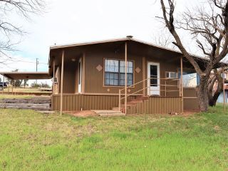 Foreclosed Home - 552 COUNTY ROAD 247, 79556