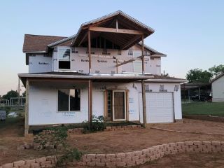 Foreclosed Home - 205 W NEW MEXICO AVE, 79556
