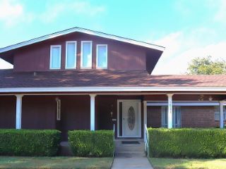 Foreclosed Home - 1911 AVALON DR, 79556