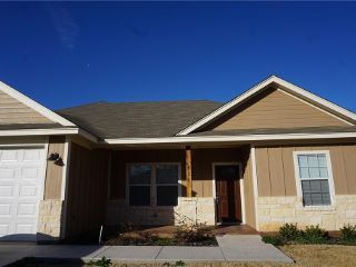 Foreclosed Home - 810 KELLEY LN, 79562