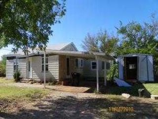 Foreclosed Home - 244 COVE RD, 79601