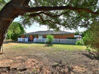 Foreclosed Home - 3701 CALDWELL RD, 79601