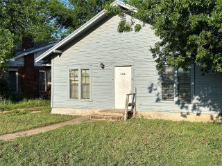 Foreclosed Home - 1526 HICKORY ST, 79601