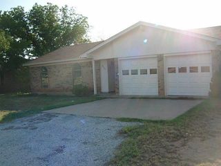Foreclosed Home - 3749 OLDHAM LN, 79602