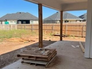 Foreclosed Home - 144 MOON BEAM PATH, 79602