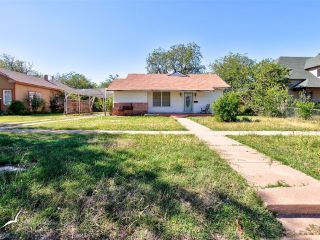 Foreclosed Home - 510 PEACH ST, 79602