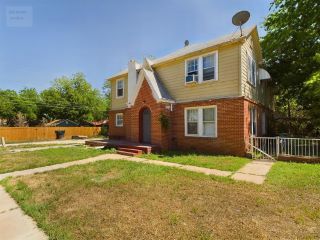 Foreclosed Home - 1729 S 13TH ST, 79602