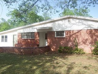 Foreclosed Home - 751 GLENDALE DR, 79603