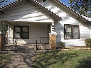 Foreclosed Home - 846 LILLIUS ST, 79603