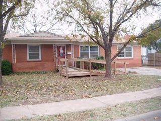 Foreclosed Home - 510 GLENHAVEN DR, 79603