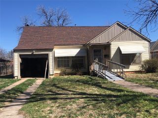 Foreclosed Home - 2441 MERCHANT ST, 79603
