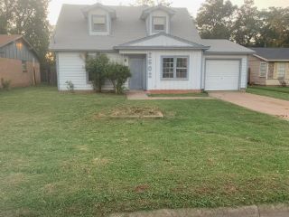 Foreclosed Home - 2602 N WILLIS ST, 79603