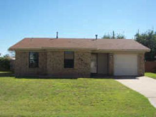Foreclosed Home - 5317 FAIRMONT ST, 79605