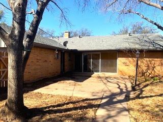 Foreclosed Home - 3133 S WILLIS ST, 79605