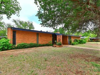 Foreclosed Home - 1701 SYLVAN DR, 79605