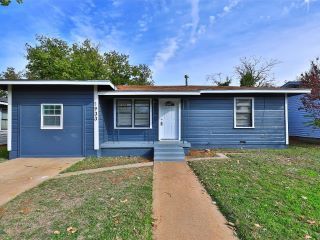 Foreclosed Home - 1933 WOODARD ST, 79605